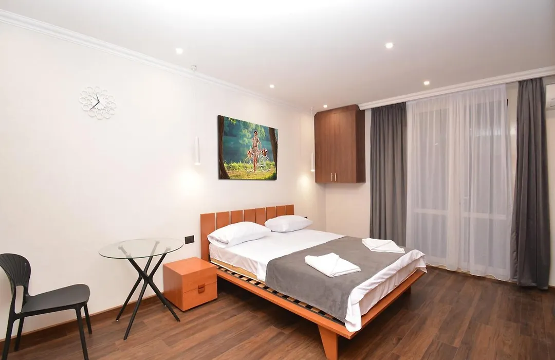 Boutique Hotel Republic Square-1