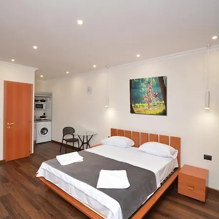 Boutique Hotel Republic Square-2