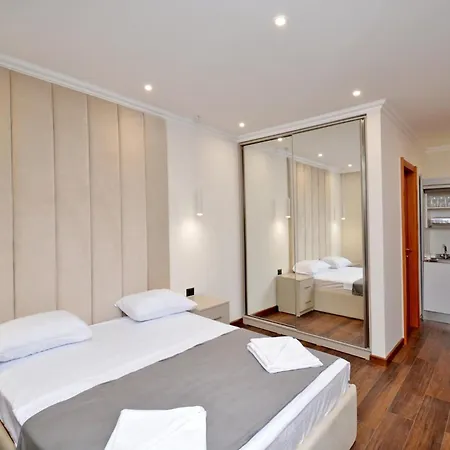 Boutique Hotel Republic Square-3
